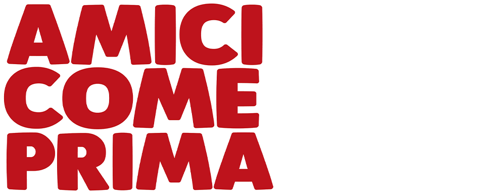 Amici come prima - Film Mediaset Infinity