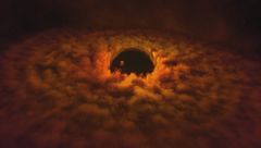 Ep. 1 - I buchi neri