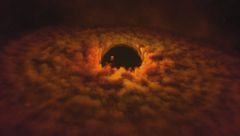 Ep. 1 - I buchi neri