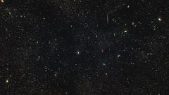 Ep. 5 - Il lato oscuro dell'universo