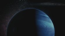 Ep. 6 - Il sistema solare