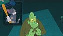 Serata con Frankenstein