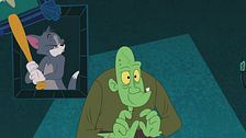 Serata con Frankenstein