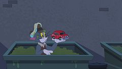 Cacciatori di fortuna