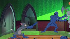 Buonanotte ai cavalieri