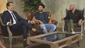Tre parrucchieri di Roma in gara per il titolo di Hair Master