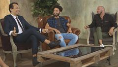 Tre parrucchieri di Roma in gara per il titolo di Hair Master