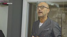 Le regole della sfida