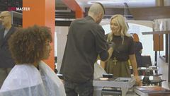 La giornata di Serena