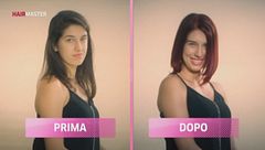 La sfida a tempo di Serena