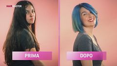 La sfida a tempo di Gianluca