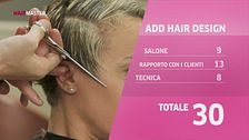 Add Hair Design
