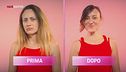 La prova a tempo di Daniela