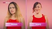 La prova a tempo di Daniela