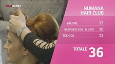 Numana Hair Club: è il momento della votazione