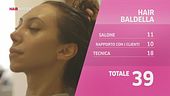 Hair Baldella: è il momento della votazione