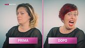 La sfida a tempo di Natascia