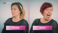La sfida a tempo di Natascia