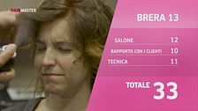 Breara 13: è il momento della votazione