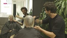 Casa charme: il momento della votazione