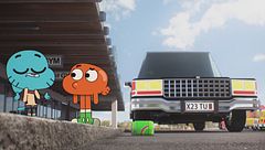 Il vicino misterioso