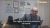 La famiglia di Lucio Marzo