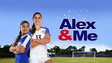 Alex & me