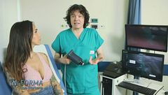 La mappatura dei nei