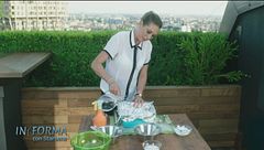 Ricette fai da te per la pulizia della casa