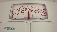 Uno sbagliato stile di vita