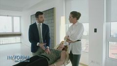 I benefici dell'osteopatia