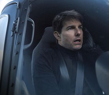 Mission: Impossible - Fallout