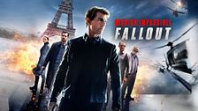 Mission: Impossible - Fallout