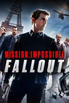 Mission: Impossible - Fallout