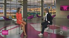 Ultime dai Mondiali con Roberto Alessi
