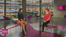 Ultime dai Mondiali con Laura Bozzi