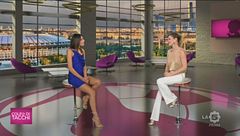 Ultime dai Mondiali con Elena Barolo