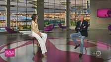 Ultime dai Mondiali con Stefano Tacconi