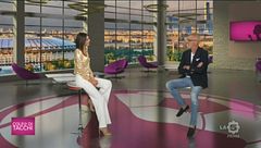 Ultime dai Mondiali con Stefano Tacconi