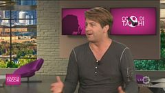 Ultime dai Mondiali con Patrick