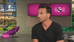 Ultime dai Mondiali con Costantino