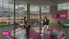 Ultime dai Mondiali con Alberto Fortis