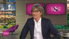 Ultime dai Mondiali con Roberto Alessi