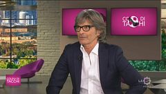 Ultime dai Mondiali con Roberto Alessi