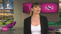 Ultime dai mondiale con Laura Bozzi