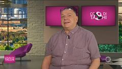 Ultime dai Mondiali con Mauro Coruzzi