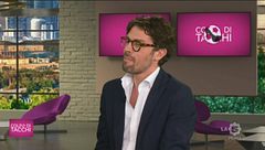 Ultime dai Mondiali con Raffaello Tonon