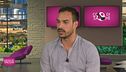Ultime dai Mondiali con Luca Marin