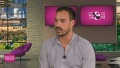 Ultime dai Mondiali con Luca Marin