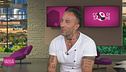 Ultime dai Mondiali con Simone Coccia